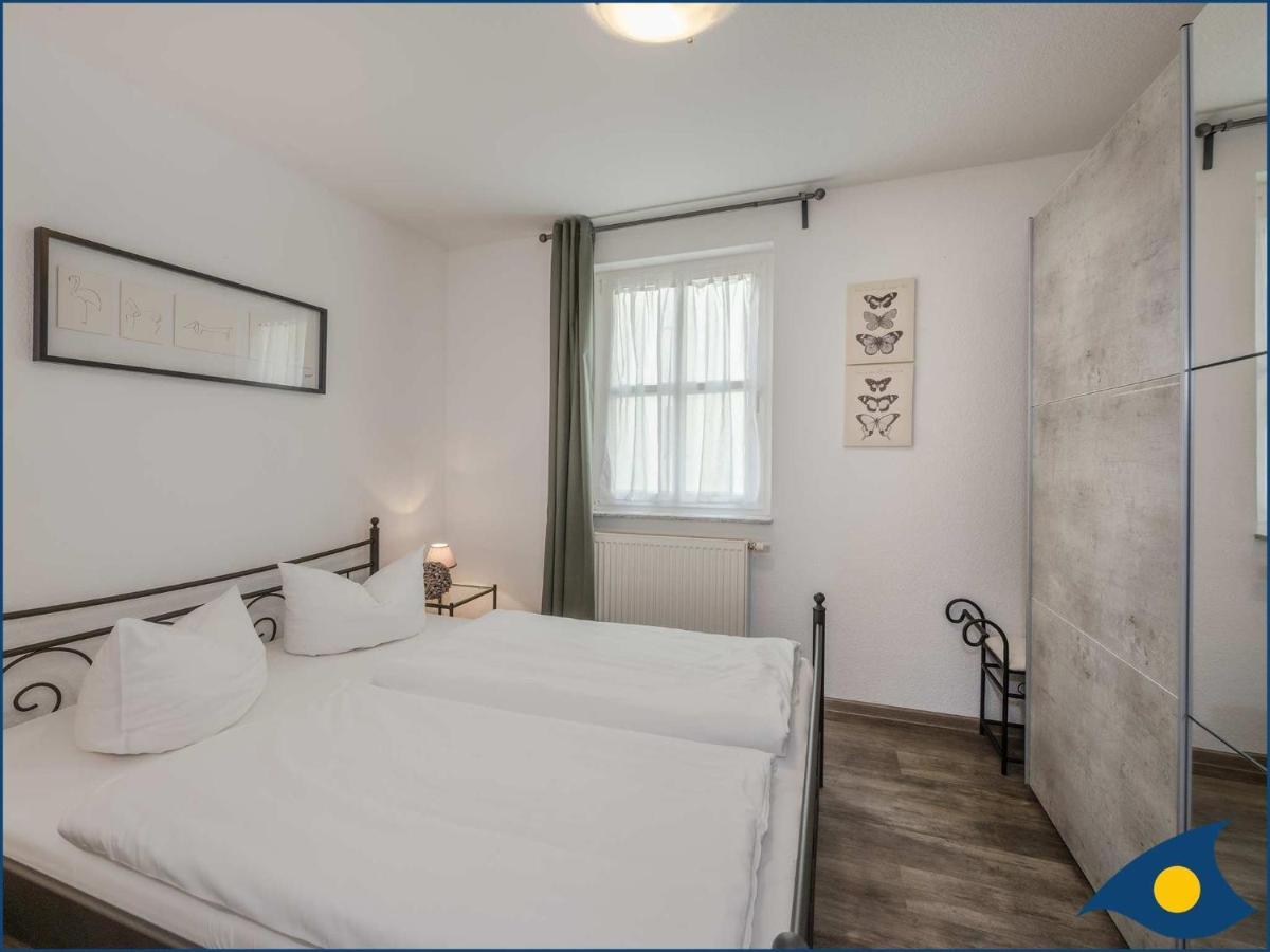 Villa Margot Whg 22 Heringsdorf  Exteriér fotografie
