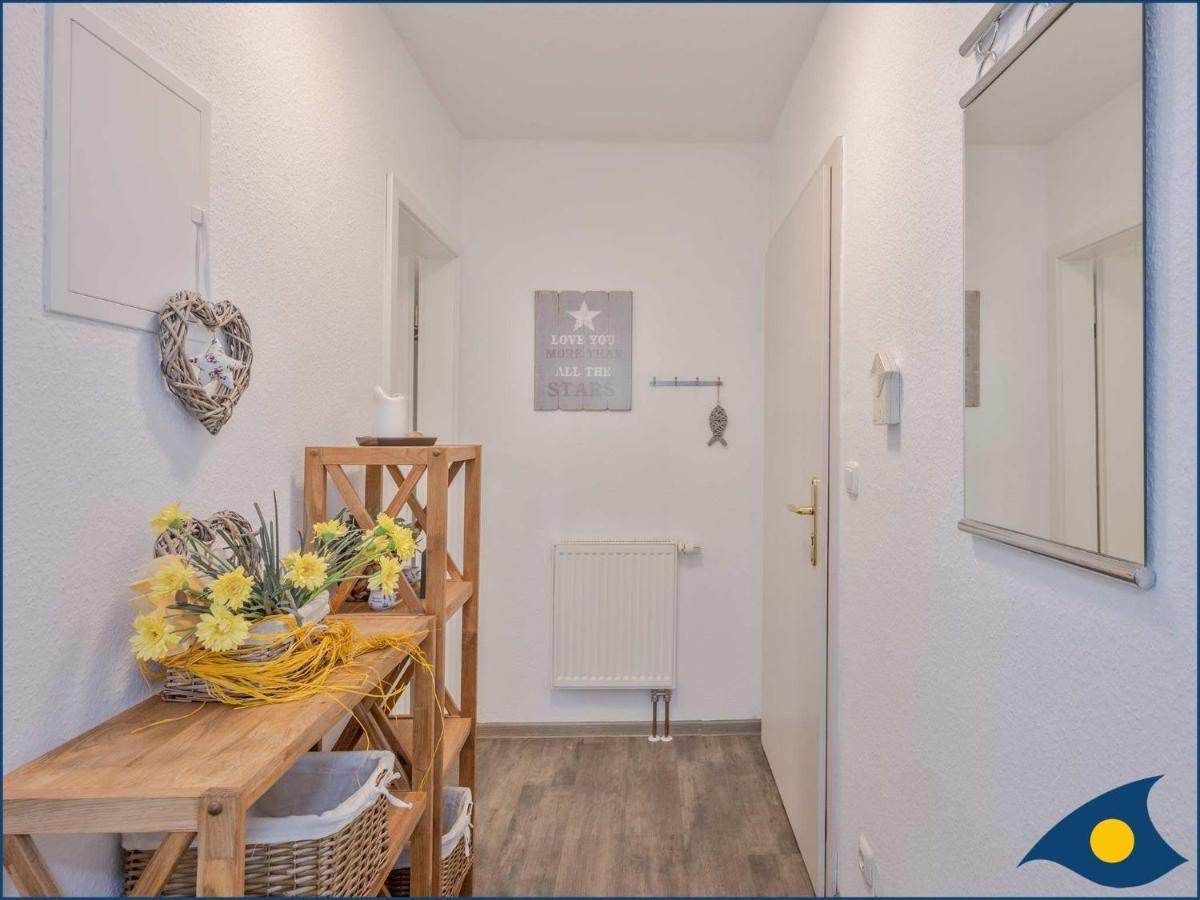Villa Margot Whg 22 Heringsdorf  Exteriér fotografie