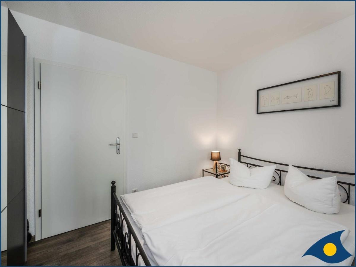 Villa Margot Whg 22 Heringsdorf  Exteriér fotografie